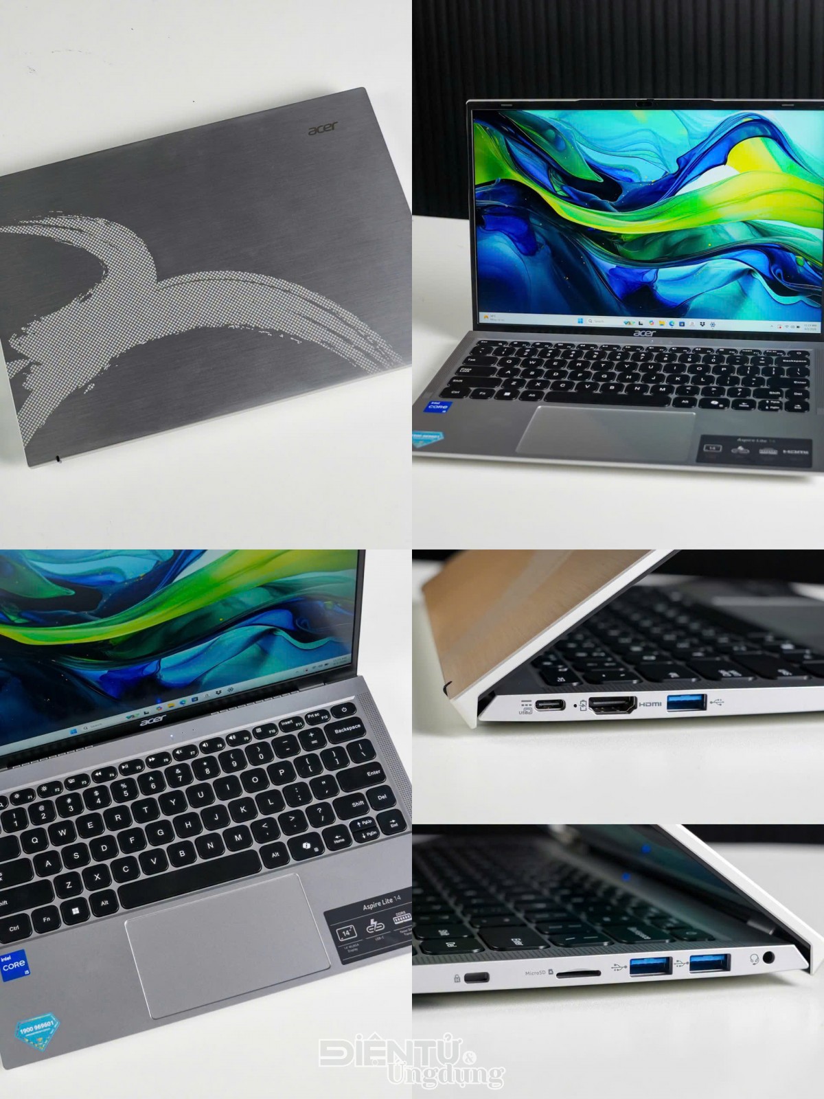 RAM, SSD tăng giá, người mua máy tính phải cân nhắc lại cấu hình