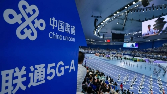 Mạng 5G-A thiết lập hạ tầng kết nối mới cho robot hình người tại Trung Quốc
