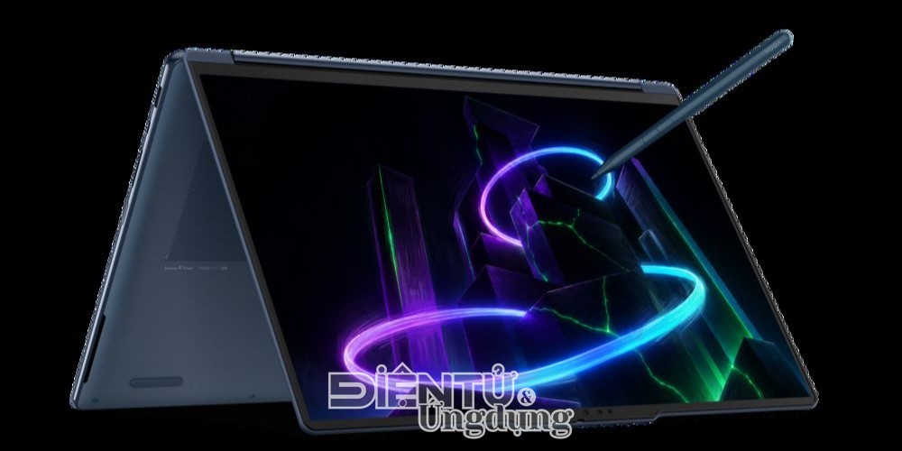 Lenovo Yoga 9n 2‑in‑1 (16”, Gen 11)