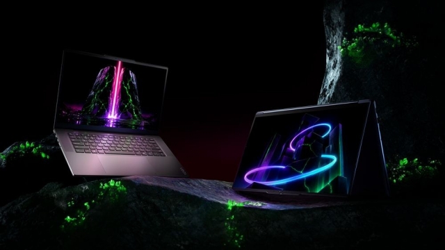 Tối ưu hóa cho sáng tạo nội dung, Lenovo ra mắt loạt PC và tablet Yoga AI mới tại IFA 2026