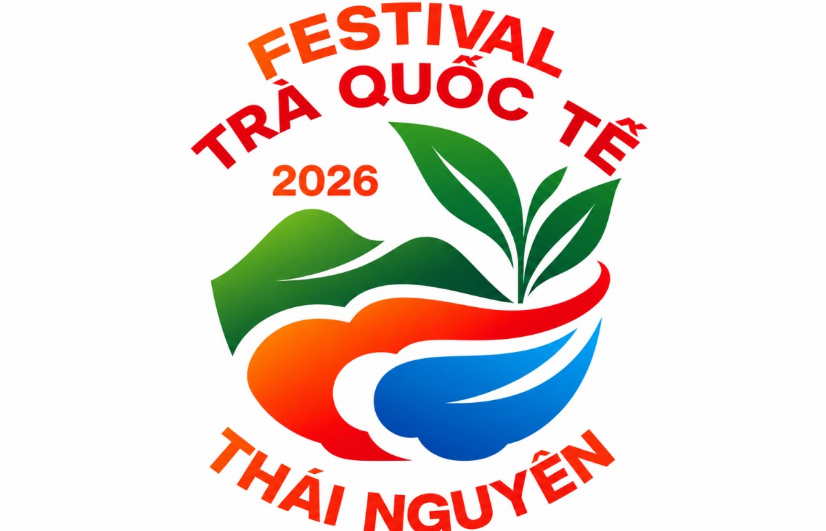 Phê duyệt kịch bản và logo Festival Trà Quốc tế - Thái Nguyên năm 2026