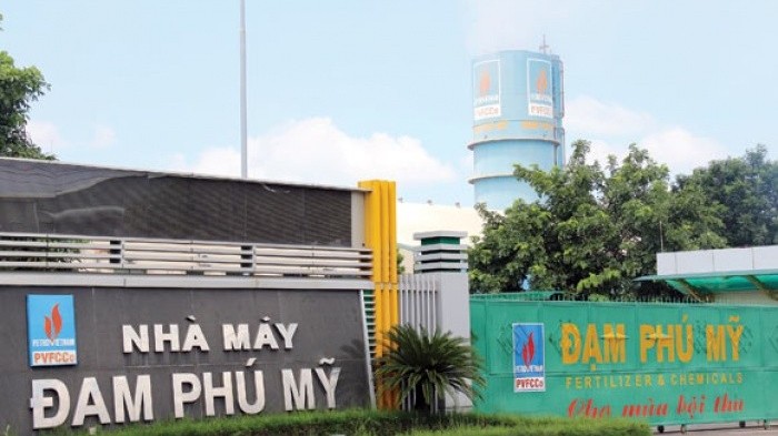 Đạm Phú Mỹ chi 131 tỷ nghiên cứu công nghệ, 7.313 tỷ máy móc hết khấu hao vẫn chạy
