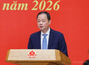 Hợp tác khoa học công nghệ Việt–Nga: Từ chiều sâu quan hệ đến chiều sâu kết quả