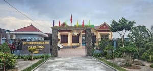 Thanh tra đưa 14 kiến nghị và bài toán quản trị dữ liệu tại Quỹ tín dụng Tứ Cường