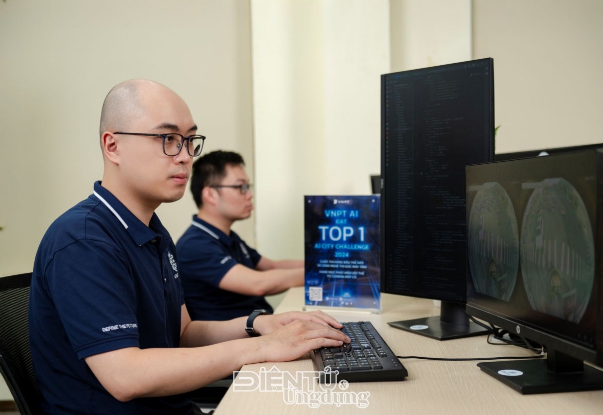 VNPT hợp lực cùng PTIT phát triển đại học AI-Native