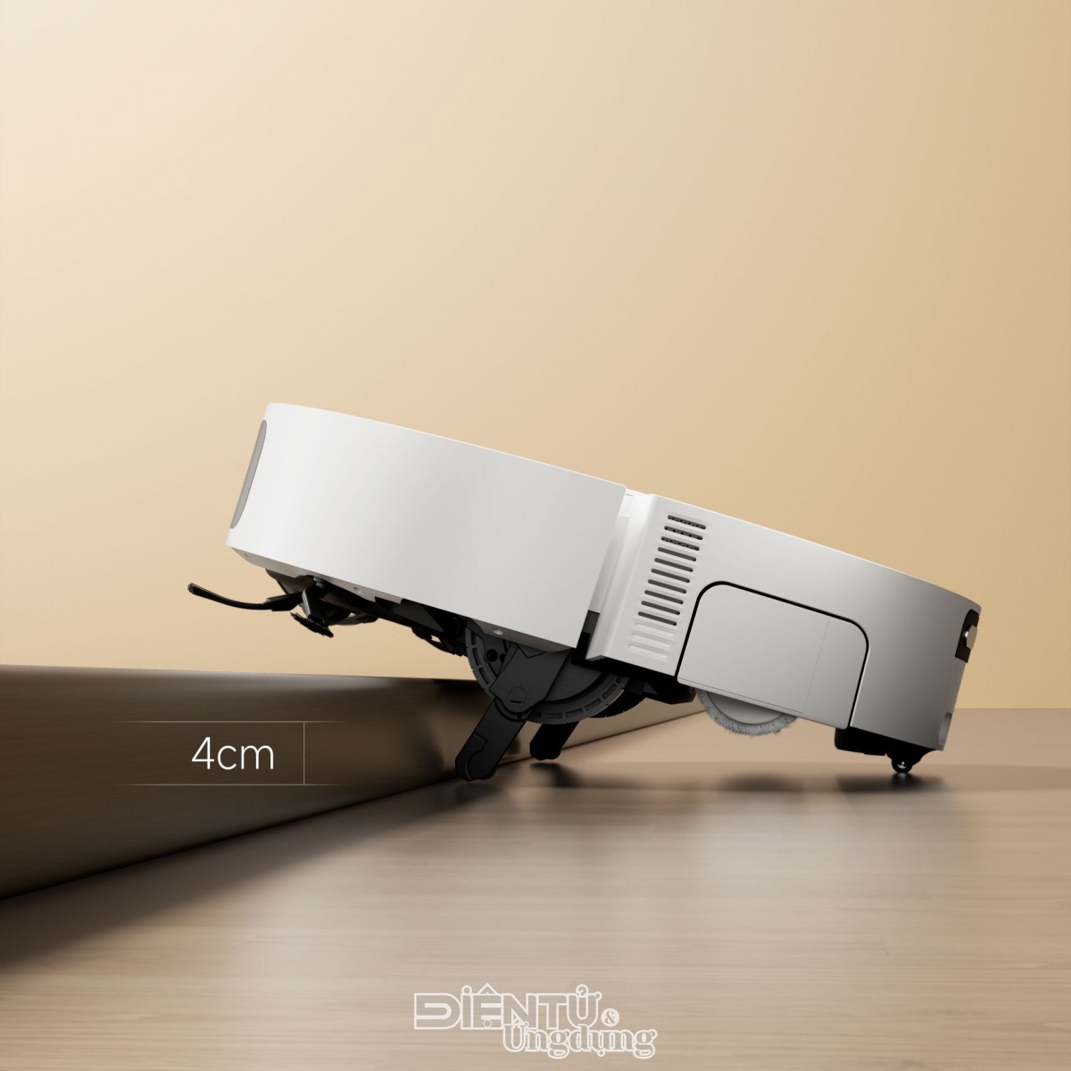 Xiaomi Robot Vacuum 6