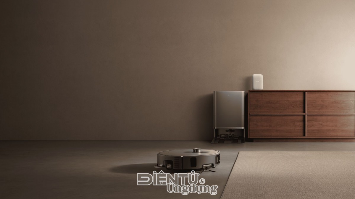 Xiaomi Robot Vacuum 6 Max