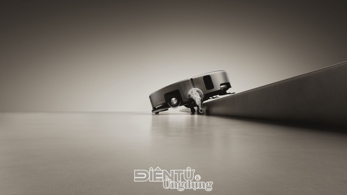 Xiaomi Robot Vacuum 6 Max