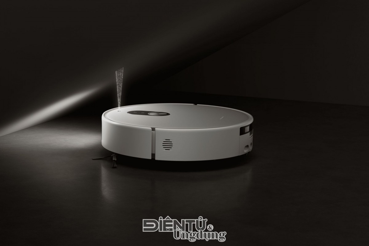 Xiaomi Robot Vacuum 6 Pro