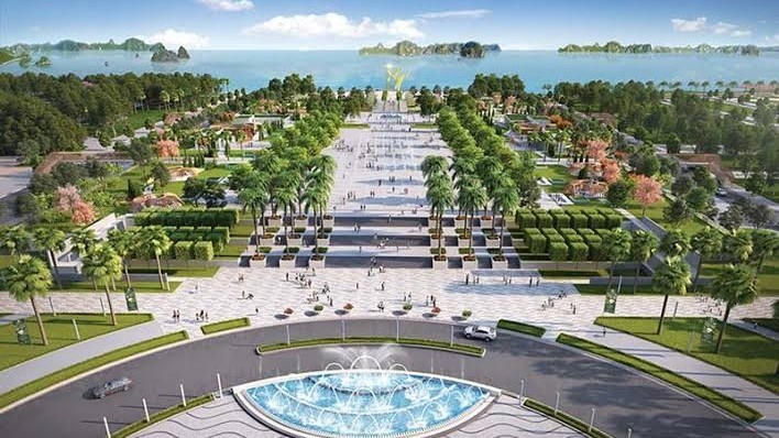 Mặt Trời Hạ Long nợ gần 59.800 tỷ, khách trả trước gần 32.000 tỷ