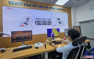 Bộ Công Thương tăng tốc chuyển đổi số, hướng tới quản trị dựa trên dữ liệu và AI