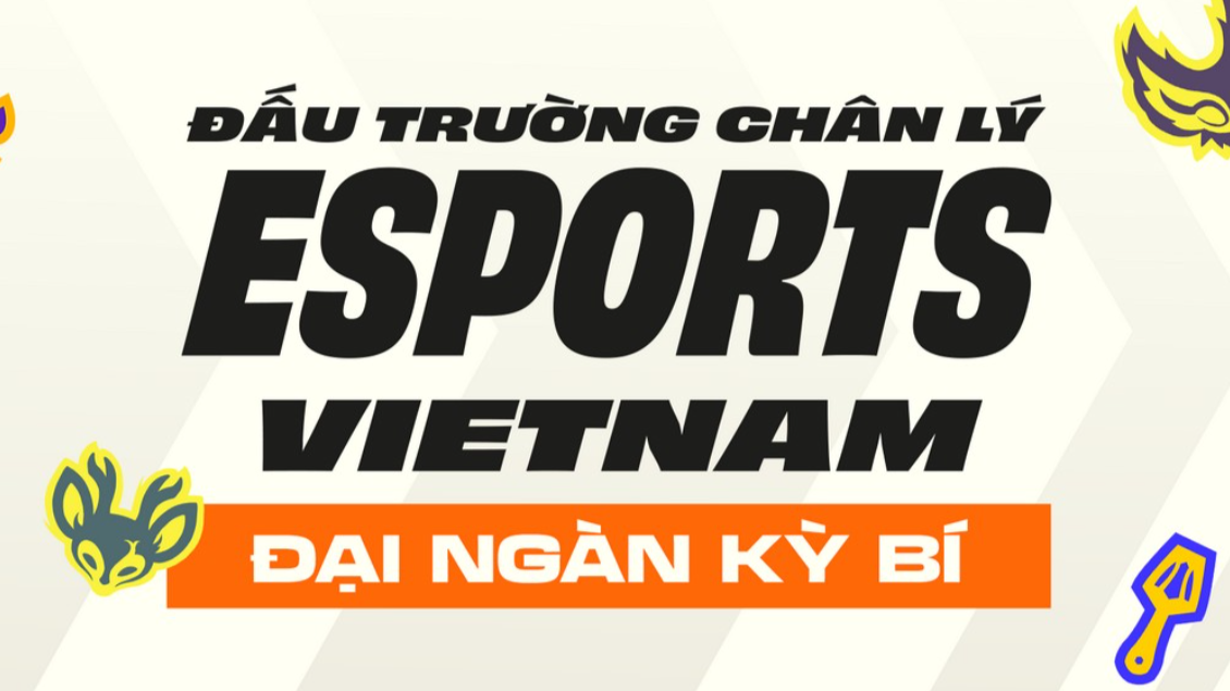 Đấu Trường Chân Lý Mùa 18 với chủ đề “Đại Ngàn Kỳ Bí”. Ảnh: Rios Games.
