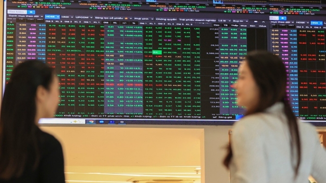 Nhận định chứng khoán 09/9: VN-Index thử thách vùng 1.840 điểm