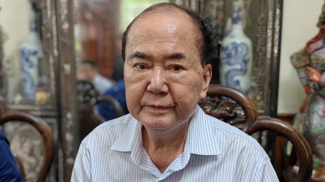 Những trăn trở về đồng đội của người lính trinh sát năm xưa