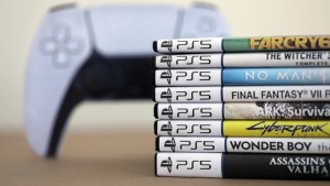 Sony khai tử đĩa game PlayStation, người chơi chịu thiệt nhất