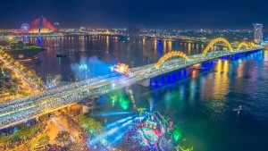 Đà Nẵng dẫn đầu ASEAN về tốc độ Internet di động