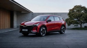 VinFast Auto rút vốn khỏi pháp nhân sở hữu hai nhà máy Việt Nam