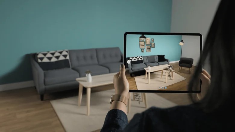 LiDAR trên iPhone là gì, dùng để làm gì?
