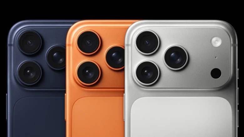 LiDAR trên iPhone là gì, dùng để làm gì?