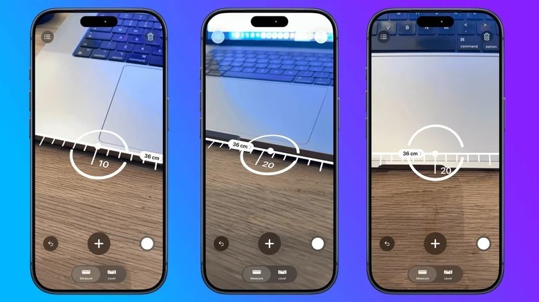 LiDAR trên iPhone là gì, dùng để làm gì?