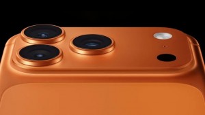 LiDAR trên iPhone là gì, dùng để làm gì?