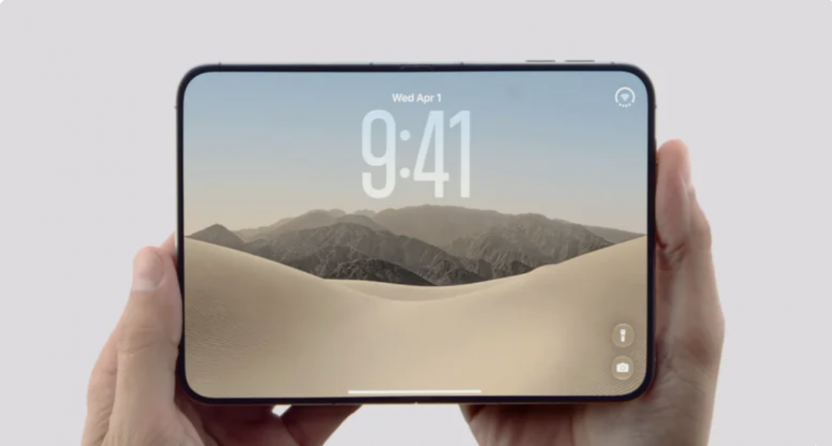 Everything Apple announced at the foldable iPhone Duo launch - Engadget