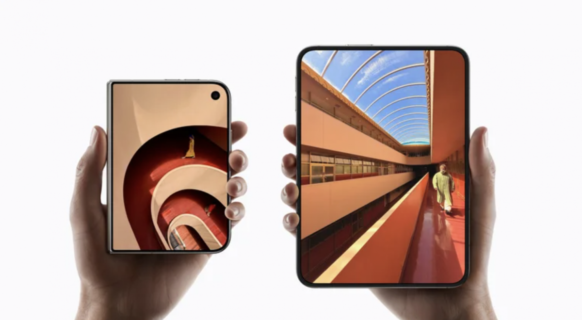 iPhone Duo về Việt Nam bản 2 TB có giá bao nhiêu?