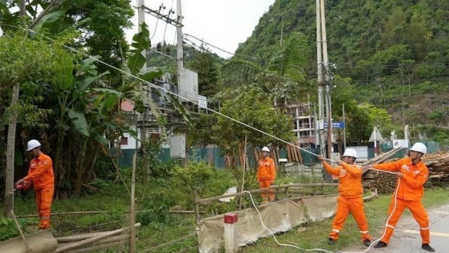 EVN xóa lỗ lũy kế 45.000 tỷ đồng bằng cách nào?