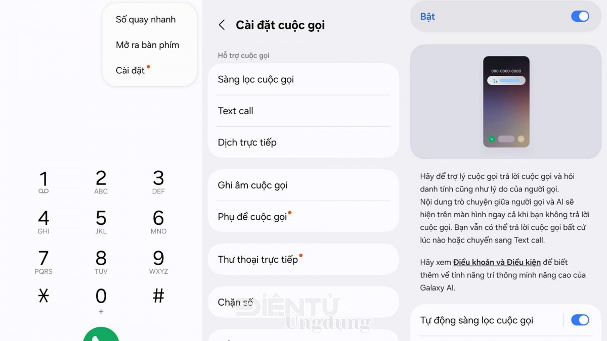 Cùng xem Apple và Samsung nói gì về AI của họ 