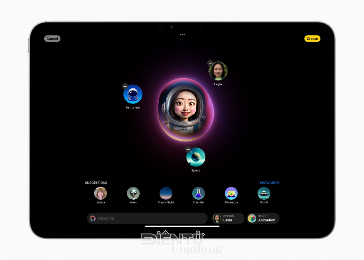 Cùng xem Apple và Samsung nói gì về AI của họ