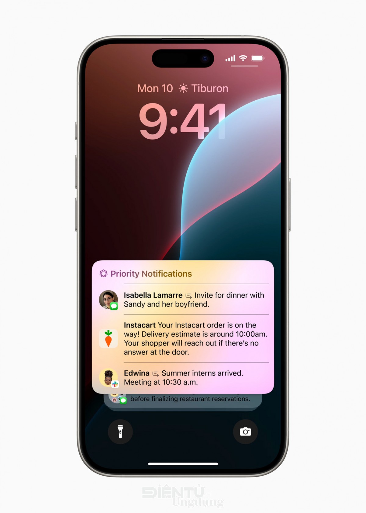 Cùng xem Apple và Samsung nói gì về AI của họ