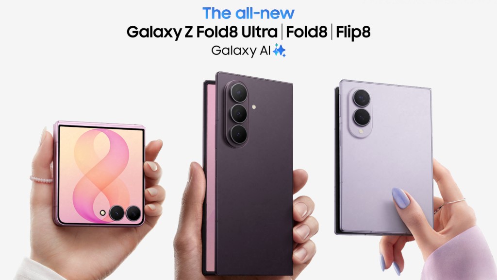 Cùng xem Apple và Samsung nói gì về AI của họ