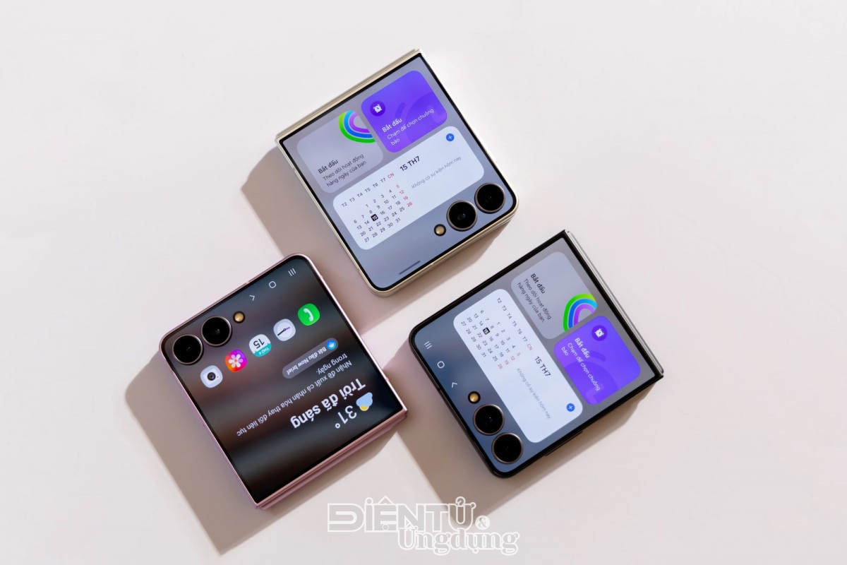 Cùng xem Apple và Samsung nói gì về AI của họ