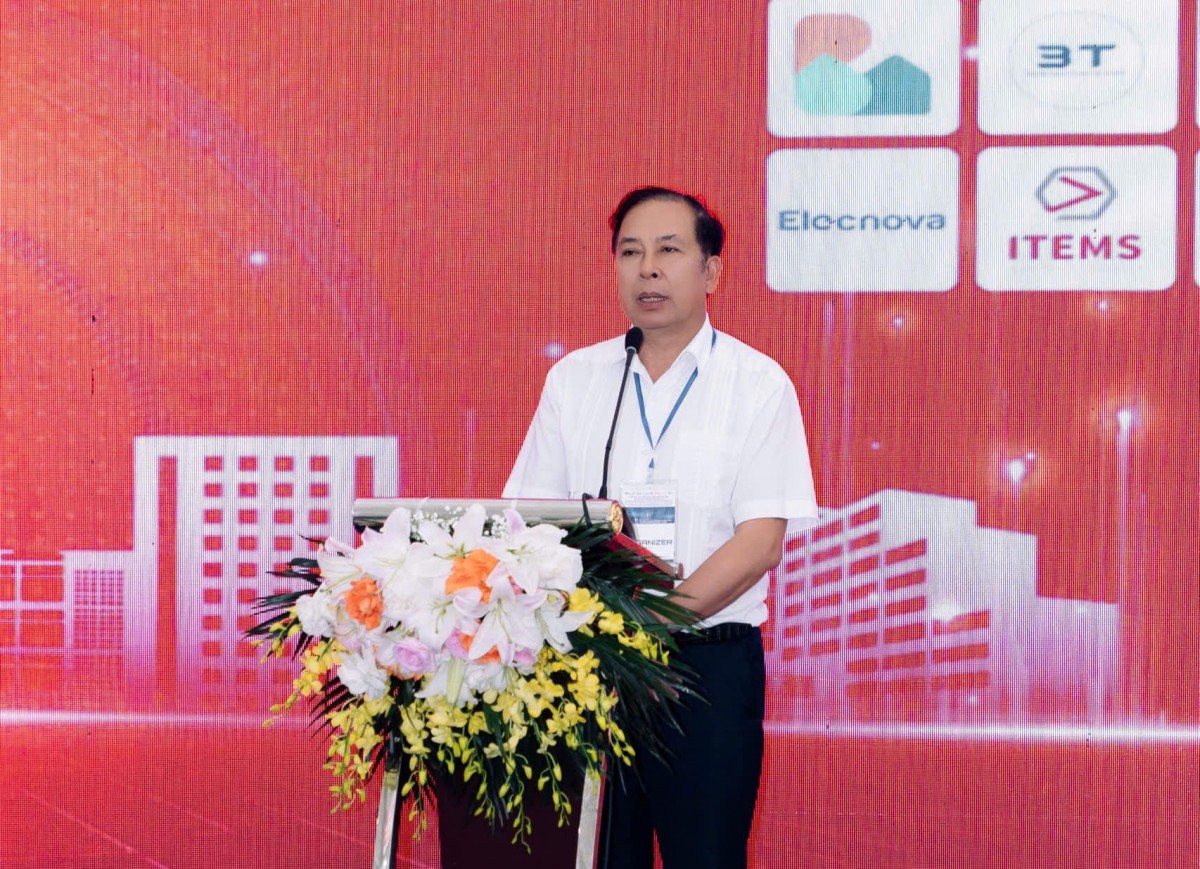 BK EXPO 2026 kết nối doanh nghiệp, công nghệ và đổi mới sáng tạo