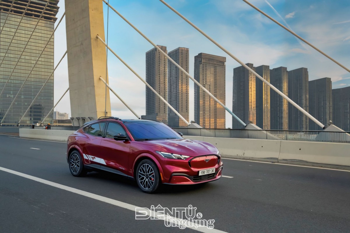 Tháng 9 này Ford Việt Nam ưu đãi những gì?