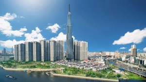 Vingroup tăng 477 bậc trong bảng xếp hạng của TIME