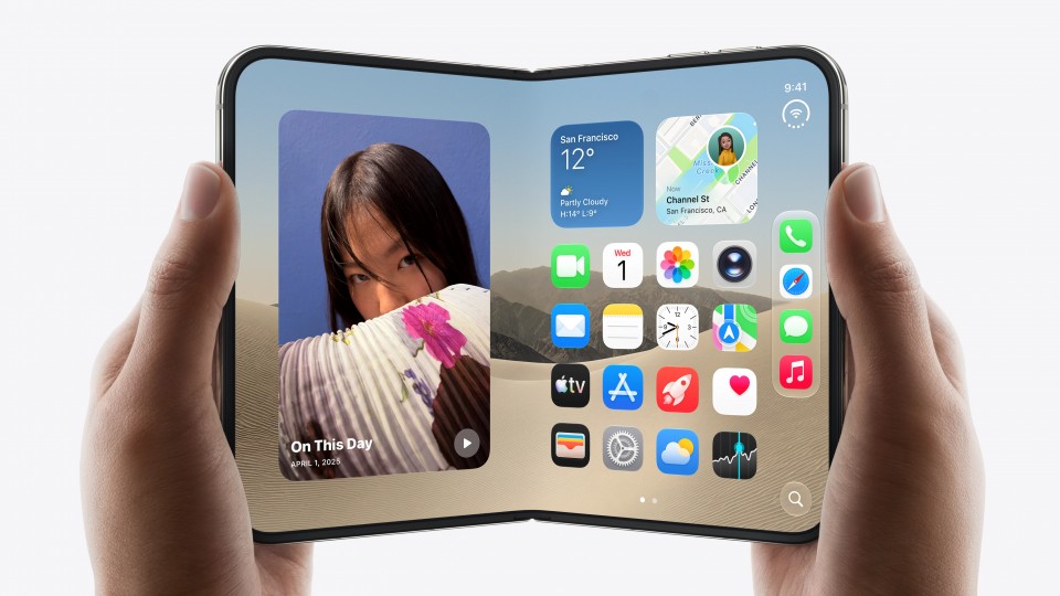 iPhone Duo chốt ngày bán tại Việt Nam, bản 2 TB vượt 100 triệu đồng