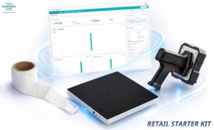 RFID là gì? Nextwaves và bước khởi đầu cho doanh nghiệp Việt