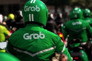 Grab bị rà soát chính sách giá cước, phí và chiết khấu với tài xế