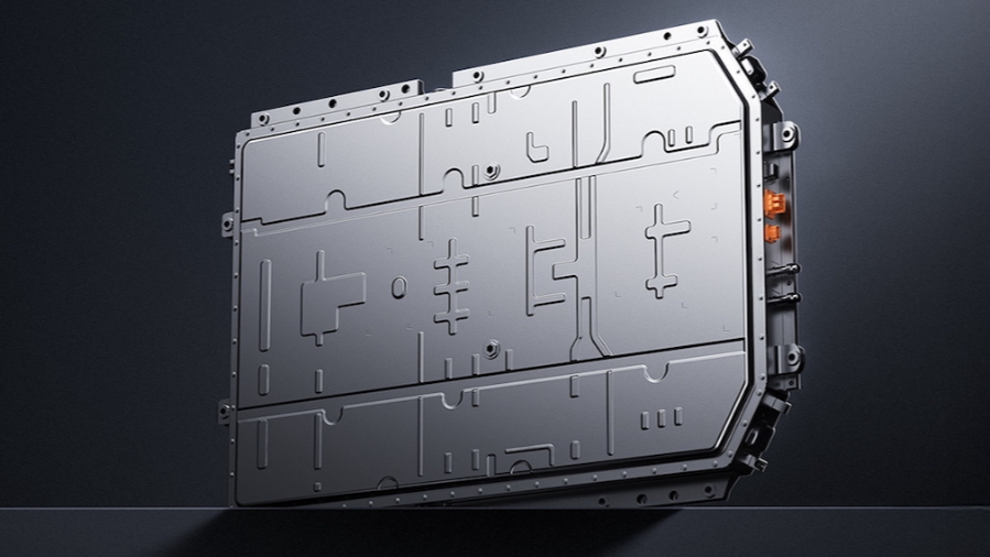 Xiaomi ra mắt pin 