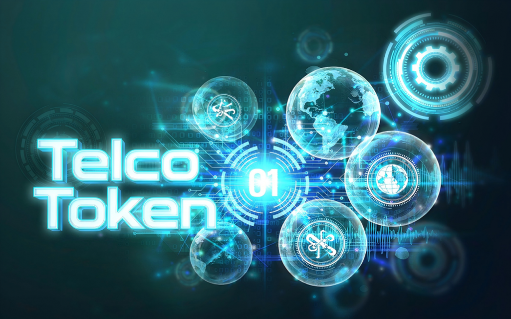 Token trở thành cuộc đua mới của ba nhà mạng Trung Quốc