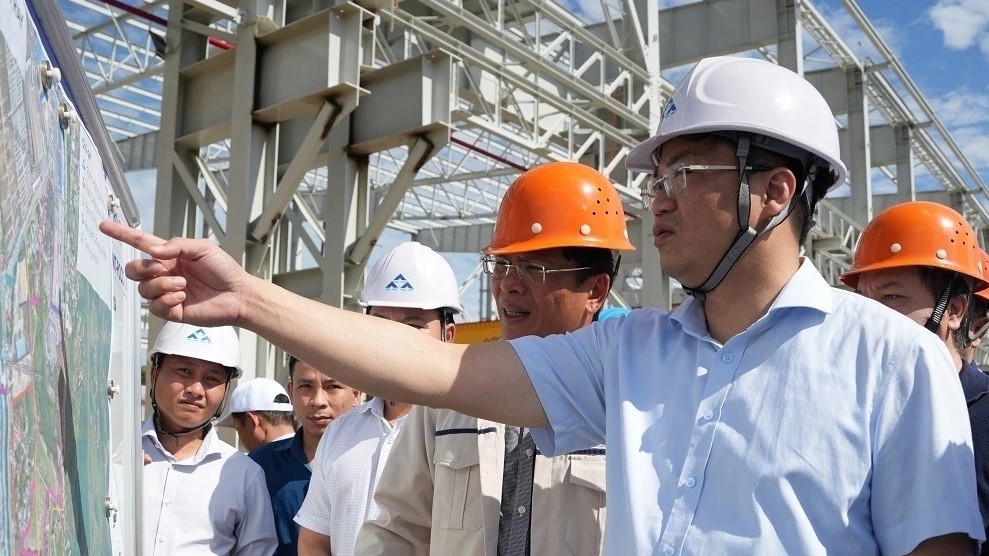 Bản đồ đầu tư số Quảng Ngãi có gì cho doanh nghiệp?