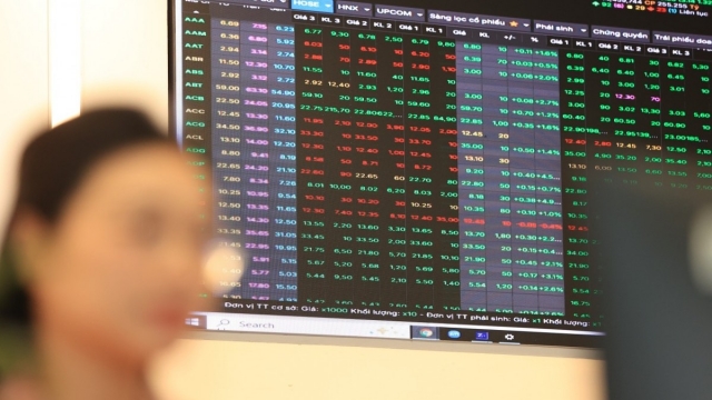 Nhận định chứng khoán tuần 14-18/9: Dòng tiền ETF vào tâm điểm