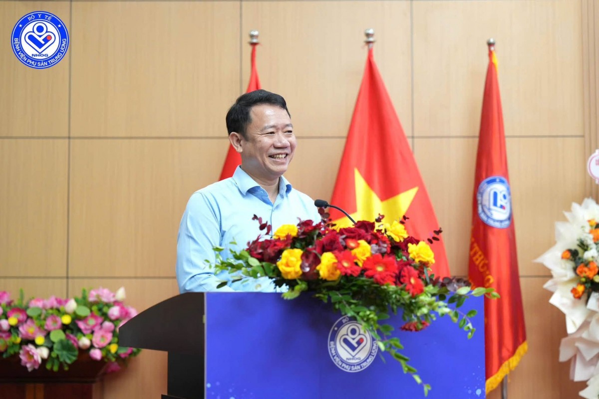 20 năm nâng cao chất lượng sàng lọc trước sinh và sơ sinh
