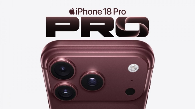 Minh Tuấn Mobile mở đặt hàng iPhone 18 Pro & iPhone 18 Pro Max
