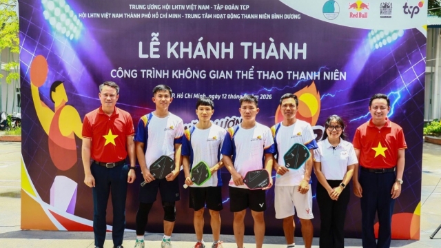 TCP tiếp tục đưa 