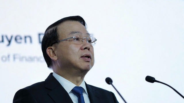 Bộ Tài chính tổ chức Hội nghị Ngày Thị trường vốn Việt Nam 2026 tại Vương quốc Anh