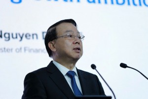 Bộ Tài chính tổ chức Hội nghị Ngày Thị trường vốn Việt Nam 2026 tại Vương quốc Anh