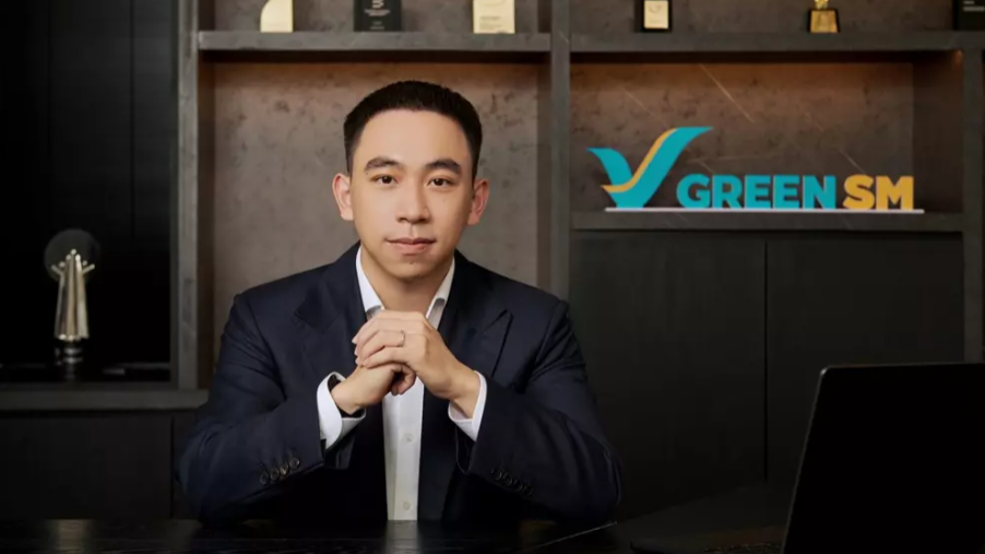 Ông Phạm Nhật Minh Hoàng được bổ nhiệm làm Tổng giám đốc GSM toàn cầu kiêm Tổng giám đốc GSM Việt Nam. Ảnh: VinFast. Ông Phạm Nhật Minh Hoàng được bổ nhiệm làm Tổng giám đốc GSM toàn cầu kiêm Tổng giám đốc GSM Việt Nam. Ảnh: VinFast.