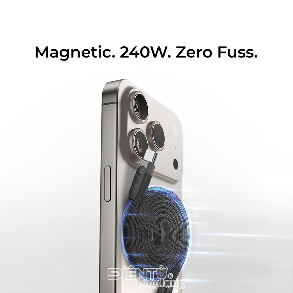 Bộ phụ kiện và kết nối dành cho iPhone 18 Pro và iPhone 18 Pro Max mà bạn không nên bỏ qua